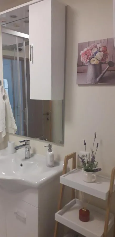 Apartment Modric זאדאר קרואטיה