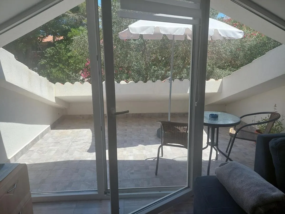 Apartment Modric זאדאר