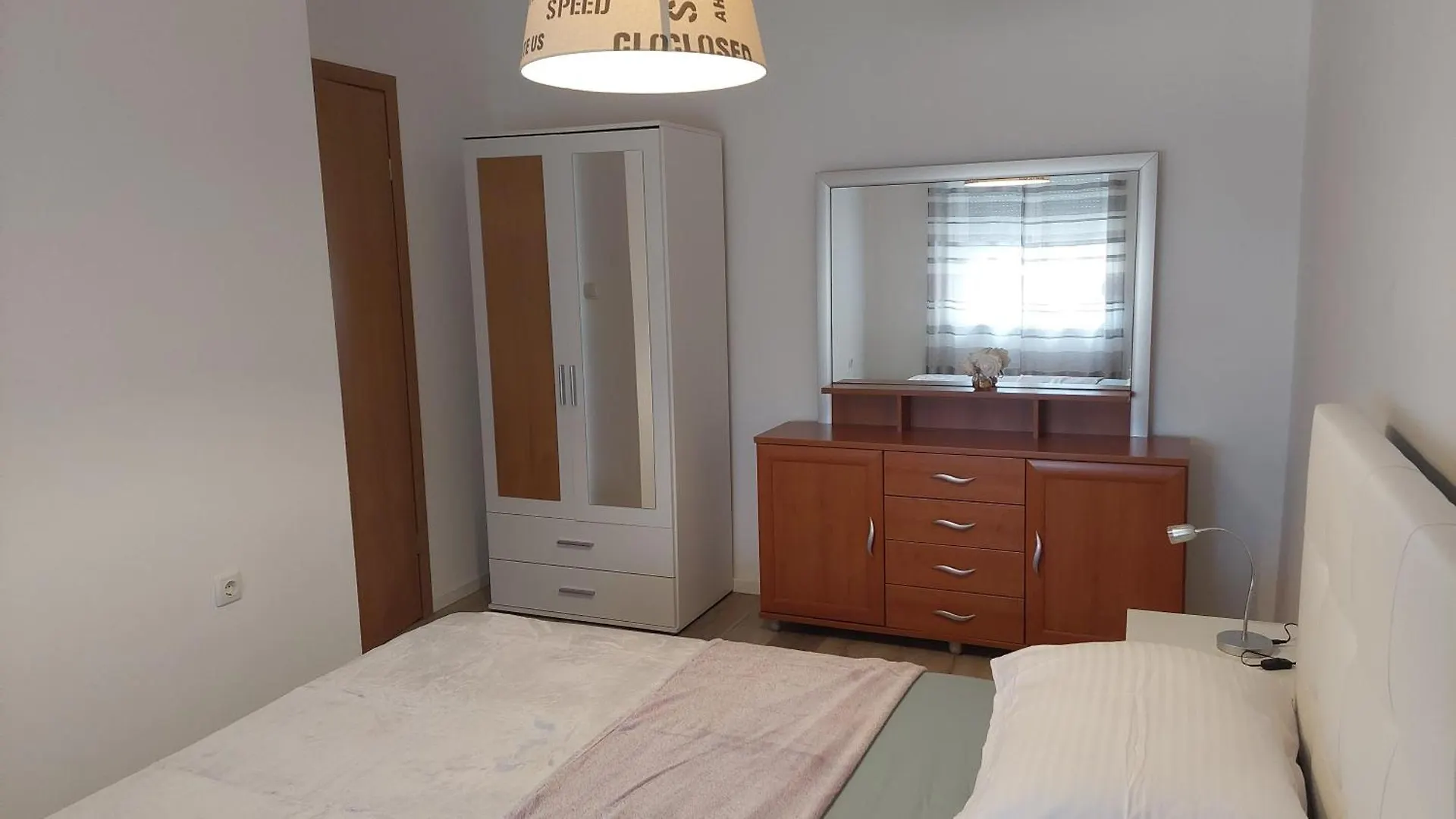 Apartment Modric זאדאר קרואטיה