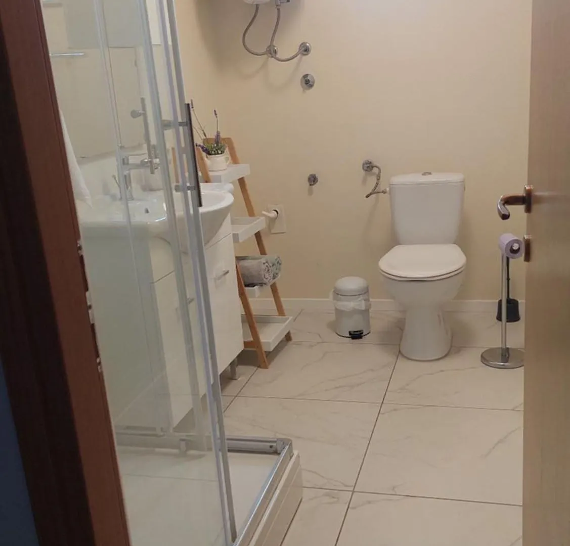 Apartment Modric זאדאר