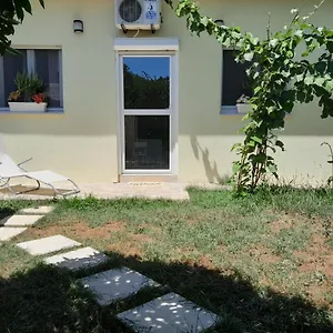 Apartamento Maja Garden, Zadar