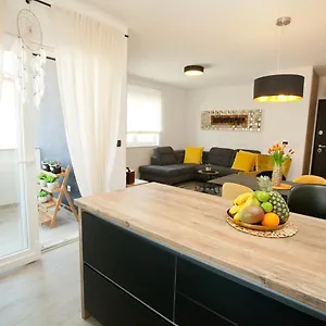 Apartamento Luxury Eva, Zadar