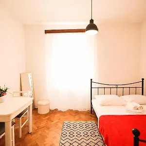 Apartamento Cozy Studio In City Centar Stosija, Zadar