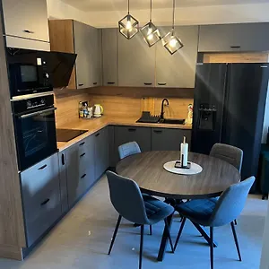 Apartamento Giuseppe Design -, Zadar