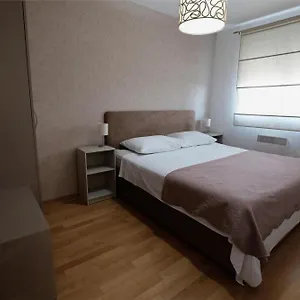 Apartamento Vista, Zadar