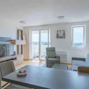 Apartamento Vista, Zadar