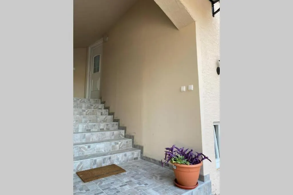 Apartment Modric Zadar Croatia