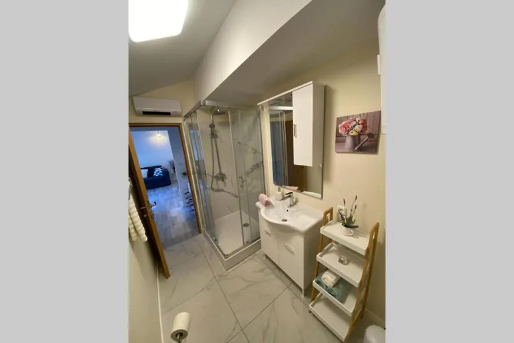 Apartment Modric Zadar