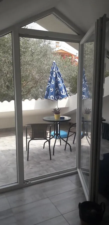 Apartment Modric Zadar 0*,