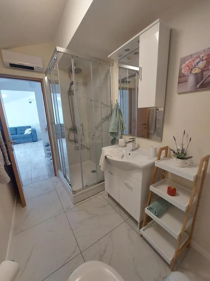 Apartment Modric Zadar 0*,  Croatia