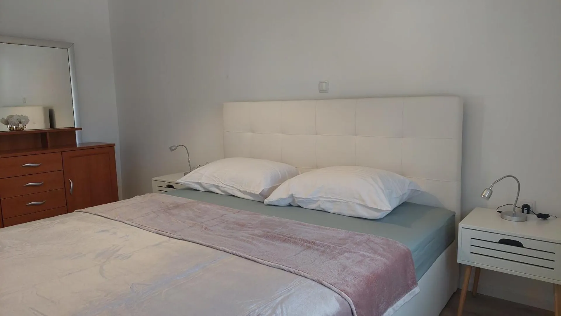Apartment Modric Zadar