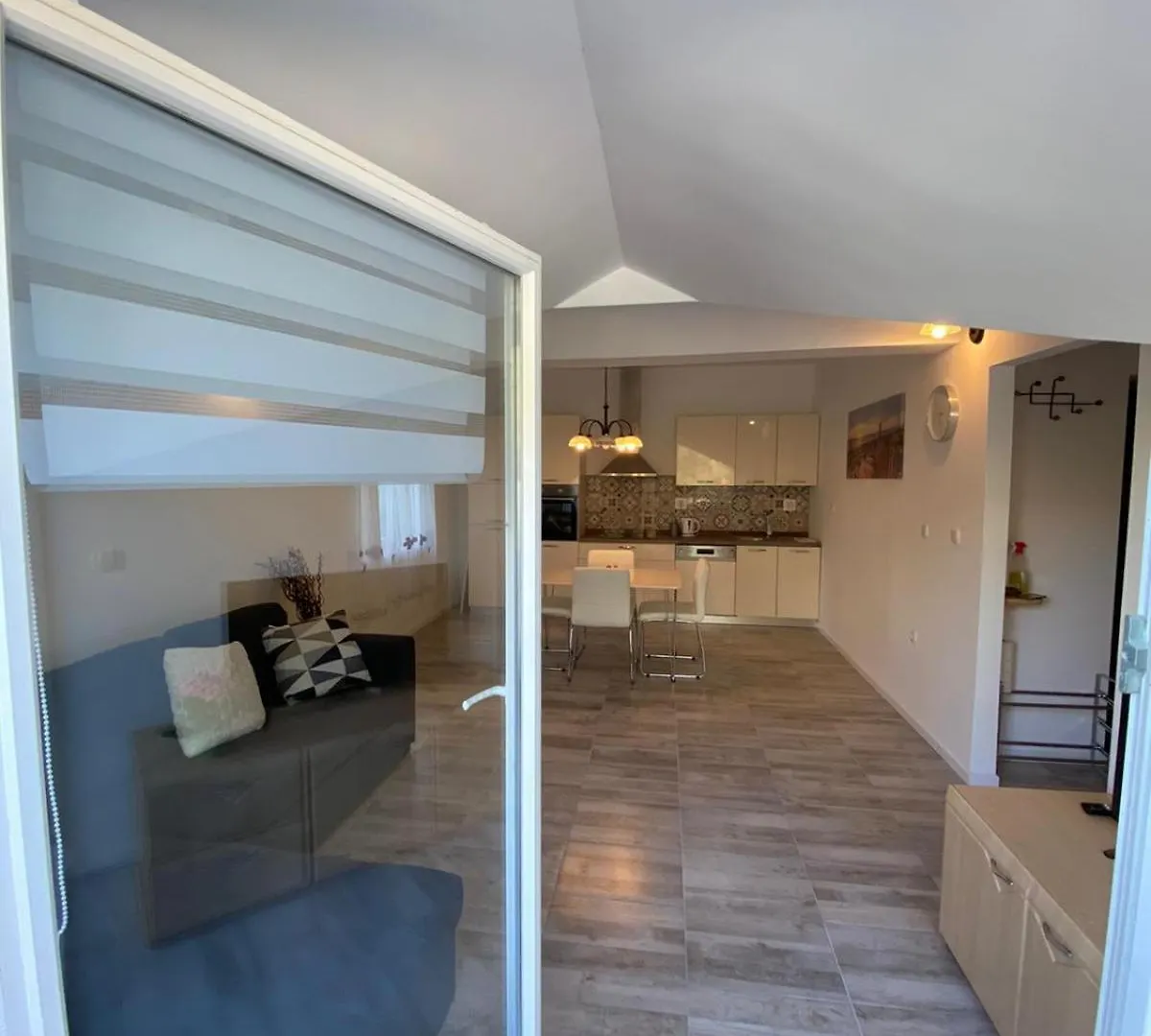 Apartment Modric Zadar Croatia
