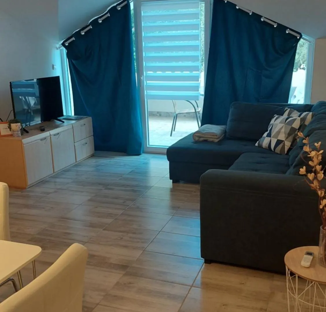 Apartment Modric Zadar